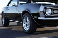 1968 Chevrolet Camaro SS for sale