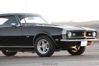 1968 Chevrolet Camaro SS for sale