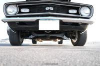 1968 Chevrolet Camaro SS for sale