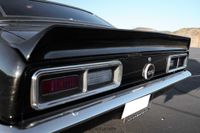1968 Chevrolet Camaro SS for sale