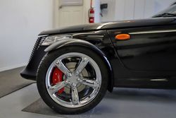 1999 Plymouth Prowler for sale