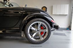 1999 Plymouth Prowler for sale