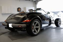 1999 Plymouth Prowler for sale