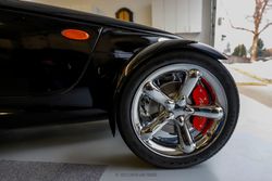 1999 Plymouth Prowler for sale