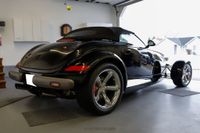 1999 Plymouth Prowler for sale