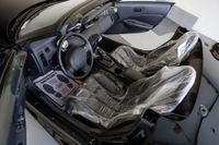 1999 Plymouth Prowler for sale