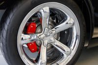1999 Plymouth Prowler for sale