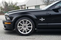2008 Ford Mustang Shelby GT500 KR for sale