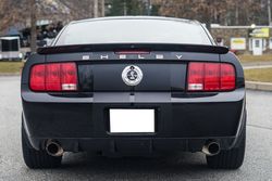 2008 Ford Mustang Shelby GT500 KR for sale