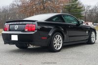 2008 Ford Mustang Shelby GT500 KR for sale