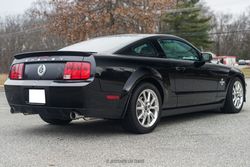 2008 Ford Mustang Shelby GT500 KR for sale