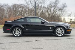 2008 Ford Mustang Shelby GT500 KR for sale