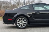 2008 Ford Mustang Shelby GT500 KR for sale