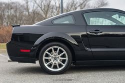 2008 Ford Mustang Shelby GT500 KR for sale