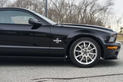 2008 Ford Mustang Shelby GT500 KR for sale