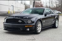 2008 Ford Mustang Shelby GT500 KR for sale
