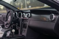2008 Ford Mustang Shelby GT500 KR for sale