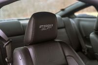 2008 Ford Mustang Shelby GT500 KR for sale
