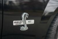 2008 Ford Mustang Shelby GT500 KR for sale