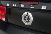 2008 Ford Mustang Shelby GT500 KR for sale