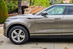 2018 Land Rover Range Rover Velar S for sale