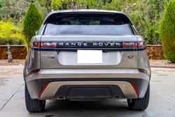 2018 Land Rover Range Rover Velar S for sale