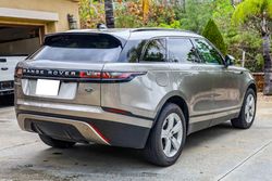 2018 Land Rover Range Rover Velar S for sale