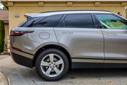 2018 Land Rover Range Rover Velar S for sale