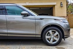 2018 Land Rover Range Rover Velar S for sale