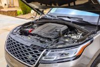 2018 Land Rover Range Rover Velar S for sale