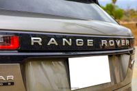 2018 Land Rover Range Rover Velar S for sale