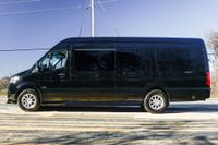 2021 Mercedes-Benz Sprinter 3500 3500 Diesel Custom for sale