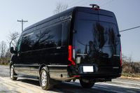 2021 Mercedes-Benz Sprinter 3500 3500 Diesel Custom for sale