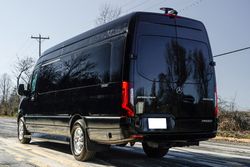 2021 Mercedes-Benz Sprinter 3500 3500 Diesel Custom for sale