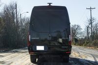 2021 Mercedes-Benz Sprinter 3500 3500 Diesel Custom for sale