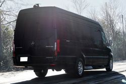 2021 Mercedes-Benz Sprinter 3500 3500 Diesel Custom for sale