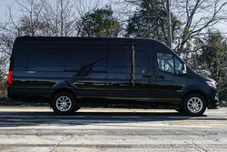 2021 Mercedes-Benz Sprinter 3500 3500 Diesel Custom for sale