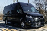 2021 Mercedes-Benz Sprinter 3500 3500 Diesel Custom for sale