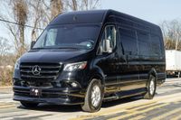 2021 Mercedes-Benz Sprinter 3500 3500 Diesel Custom for sale