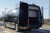 2021 Mercedes-Benz Sprinter 3500 3500 Diesel Custom for sale