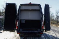 2021 Mercedes-Benz Sprinter 3500 3500 Diesel Custom for sale