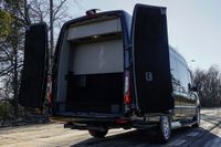 2021 Mercedes-Benz Sprinter 3500 3500 Diesel Custom for sale