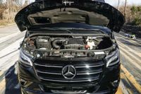 2021 Mercedes-Benz Sprinter 3500 3500 Diesel Custom for sale