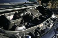 2021 Mercedes-Benz Sprinter 3500 3500 Diesel Custom for sale