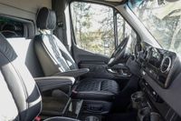 2021 Mercedes-Benz Sprinter 3500 3500 Diesel Custom for sale
