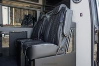 2021 Mercedes-Benz Sprinter 3500 3500 Diesel Custom for sale