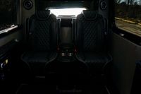 2021 Mercedes-Benz Sprinter 3500 3500 Diesel Custom for sale
