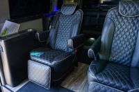 2021 Mercedes-Benz Sprinter 3500 3500 Diesel Custom for sale