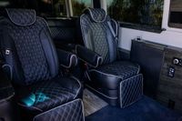 2021 Mercedes-Benz Sprinter 3500 3500 Diesel Custom for sale