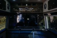 2021 Mercedes-Benz Sprinter 3500 3500 Diesel Custom for sale